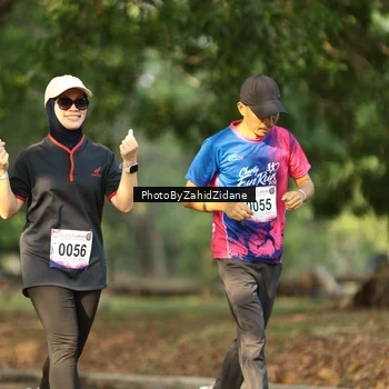 Runner Photo 8139073