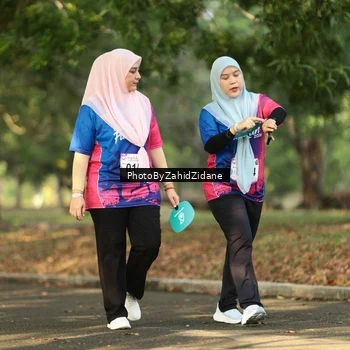 Runner Photo 8139074