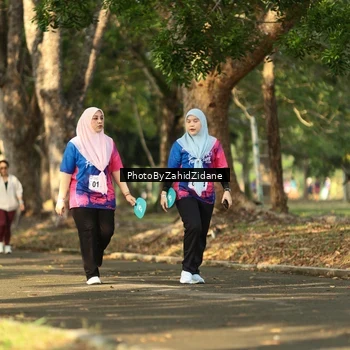 Runner Photo 8139077