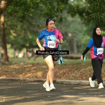 Runner Photo 8139078