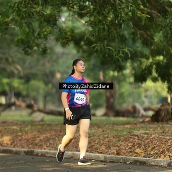 Runner Photo 8139080