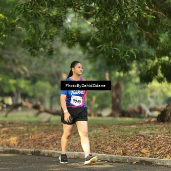 Runner Photo 8139082