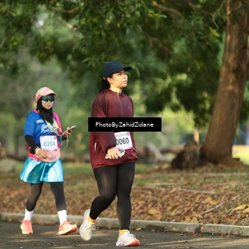 Runner Photo 8139083