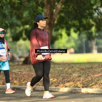 Runner Photo 8139084