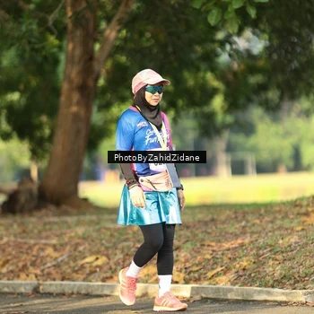 Runner Photo 8139085