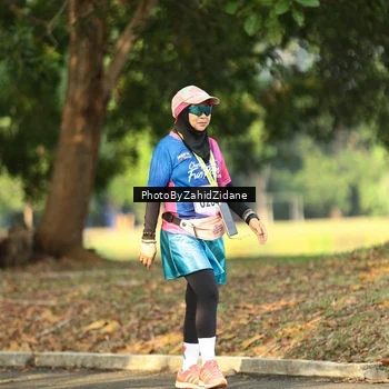Runner Photo 8139086