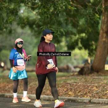 Runner Photo 8139087