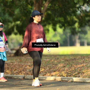 Runner Photo 8139088
