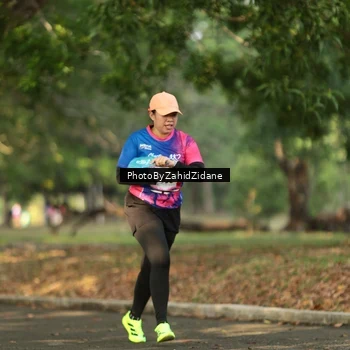 Runner Photo 8139090