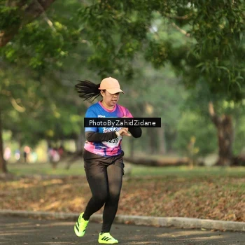 Runner Photo 8139092