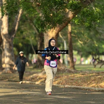 Runner Photo 8139093