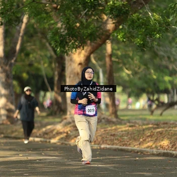 Runner Photo 8139095