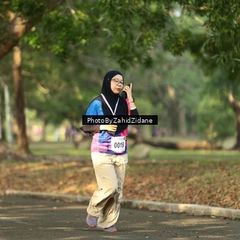 Runner Photo 8139097