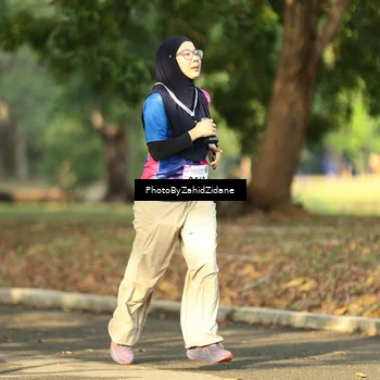 Runner Photo 8139099
