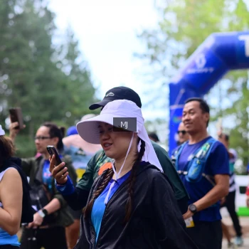 Runner Photo 81391