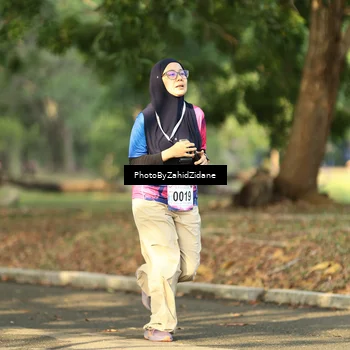 Runner Photo 8139101