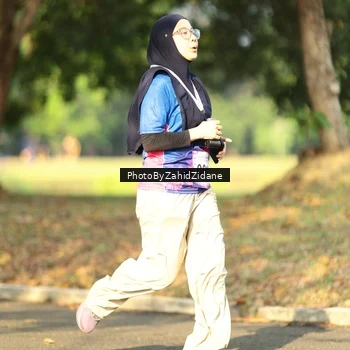 Runner Photo 8139102