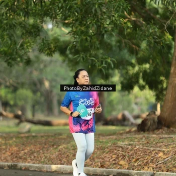 Runner Photo 8139103