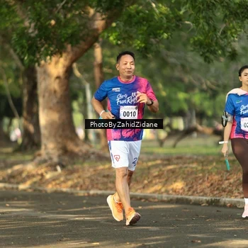Runner Photo 8139106