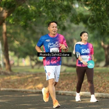Runner Photo 8139108