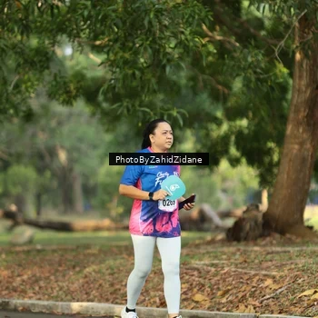 Runner Photo 8139109