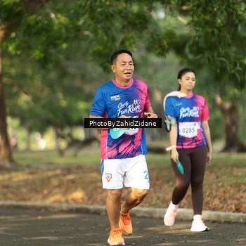 Runner Photo 8139110