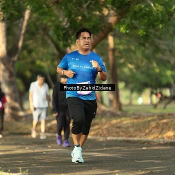 Runner Photo 8139118