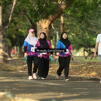 Runner Photo 8139119