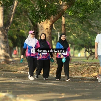 Runner Photo 8139120