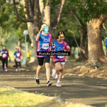 Runner Photo 8139121