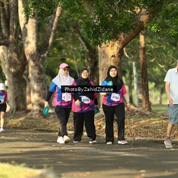 Runner Photo 8139122
