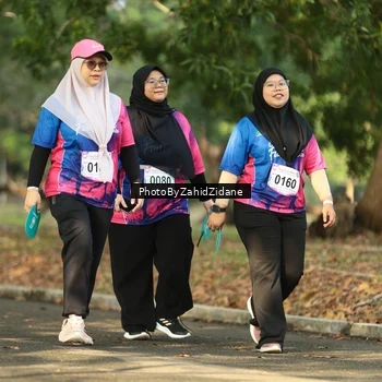 Runner Photo 8139123