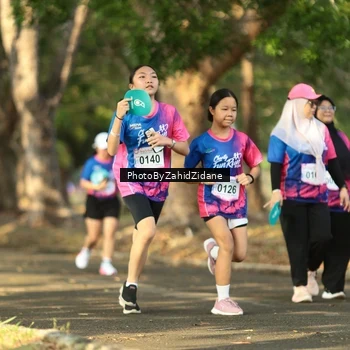 Runner Photo 8139124
