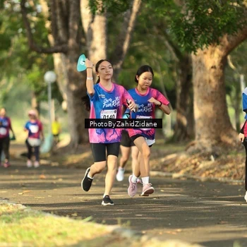 Runner Photo 8139126