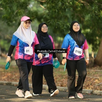Runner Photo 8139127