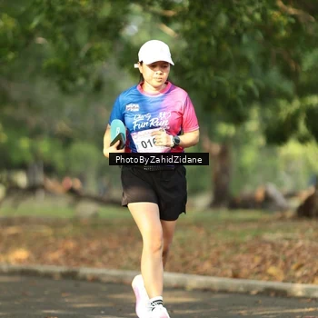 Runner Photo 8139129