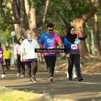 Runner Photo 8139130