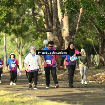 Runner Photo 8139131