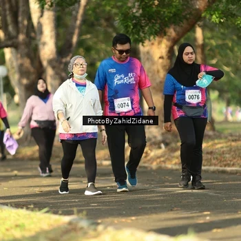 Runner Photo 8139133