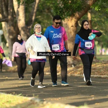 Runner Photo 8139134