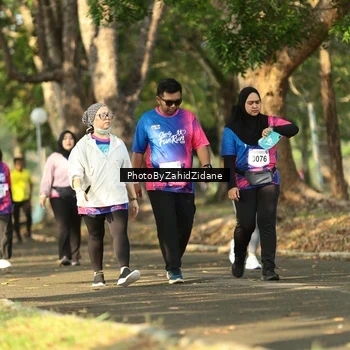 Runner Photo 8139135