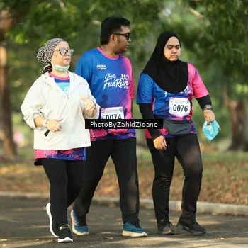 Runner Photo 8139137