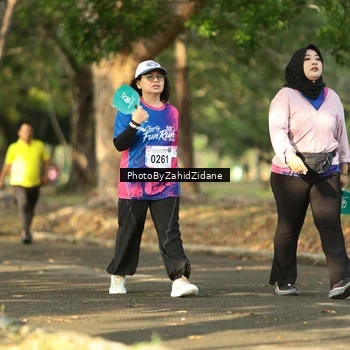 Runner Photo 8139138