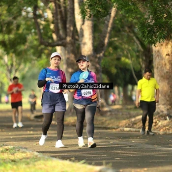 Runner Photo 8139139