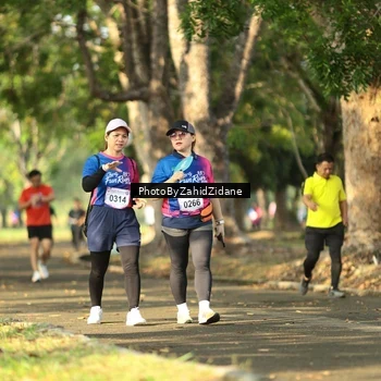Runner Photo 8139140