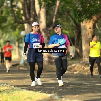 Runner Photo 8139142