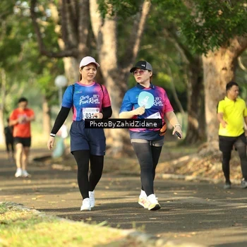 Runner Photo 8139143