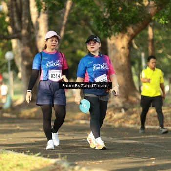 Runner Photo 8139144
