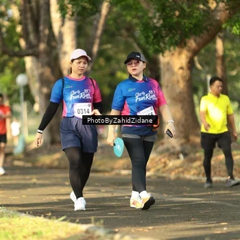 Runner Photo 8139145