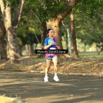 Runner Photo 8139146